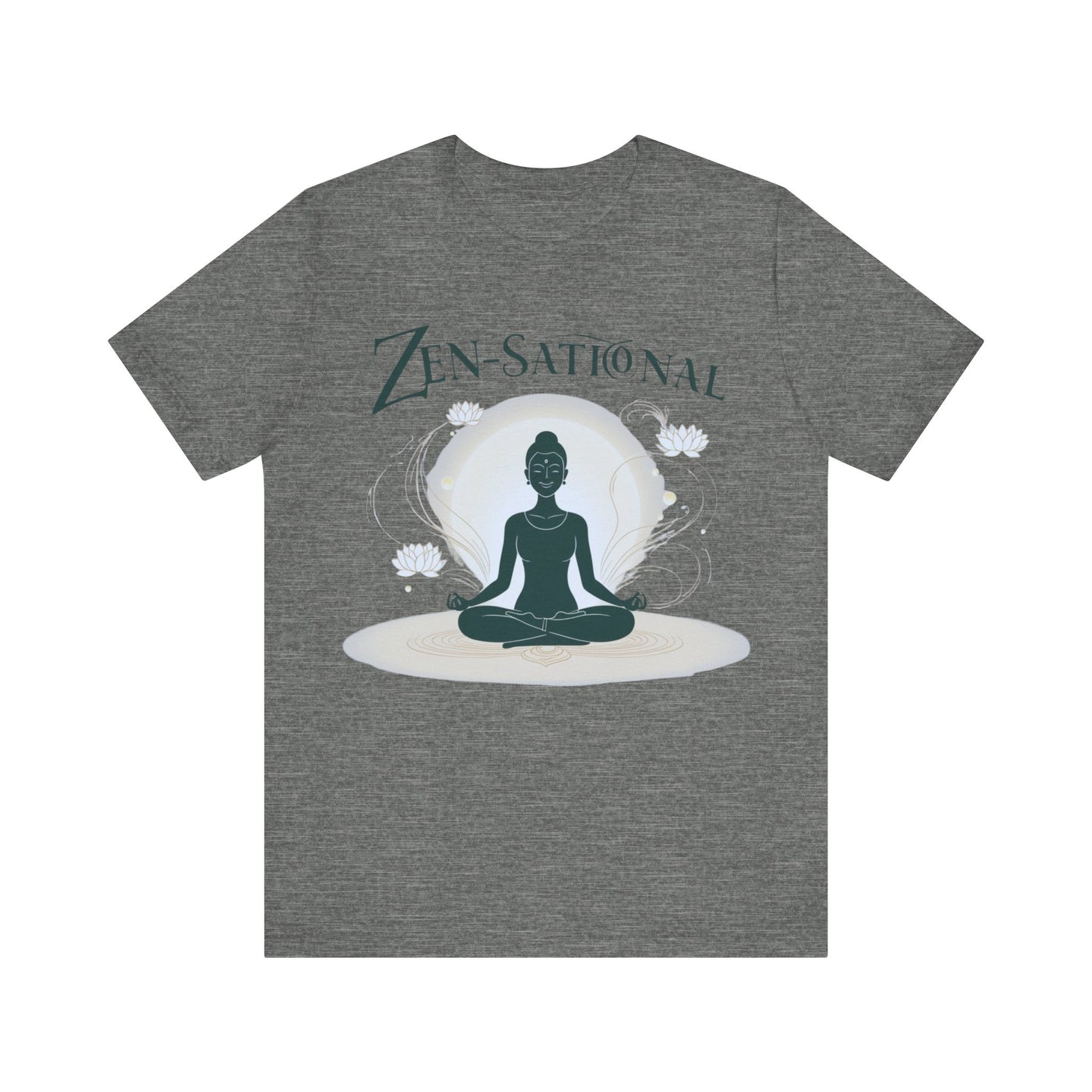 Zen-Sational Tee